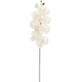 Silk Butterfly Orchid Artificial Flower Branch | Home & Wedding