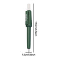 Pet Tick Remover Pen – Hook Picker for Cats, Dogs & Rabbits Tick Remover Tool Babs 1pcs
