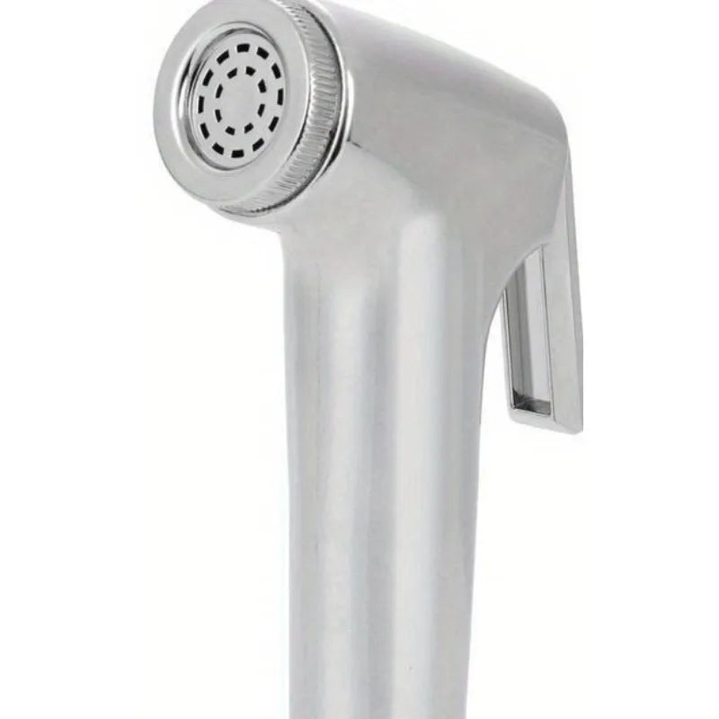 Handheld Bidet Sprayer Kit – Copper Valve & Wall Holder Bidet Sprayer Kit Babs