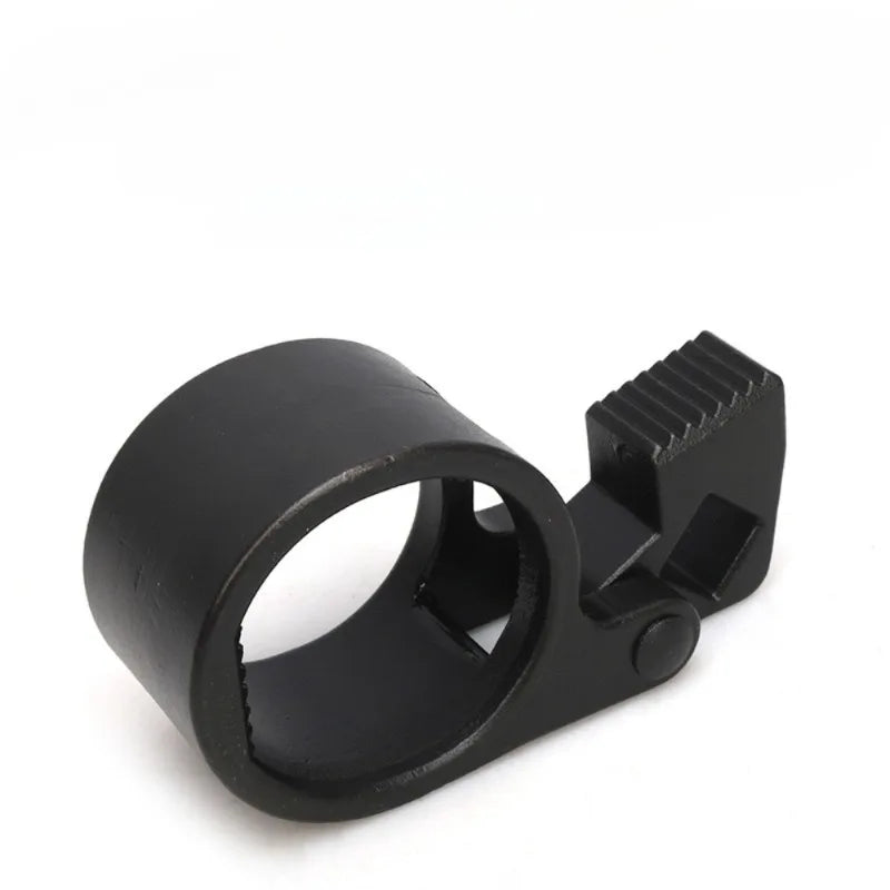 Inner Tie Rod Wrench 27–42mm | Steering Rack Removal Tool Auto Repair Wrench Babs