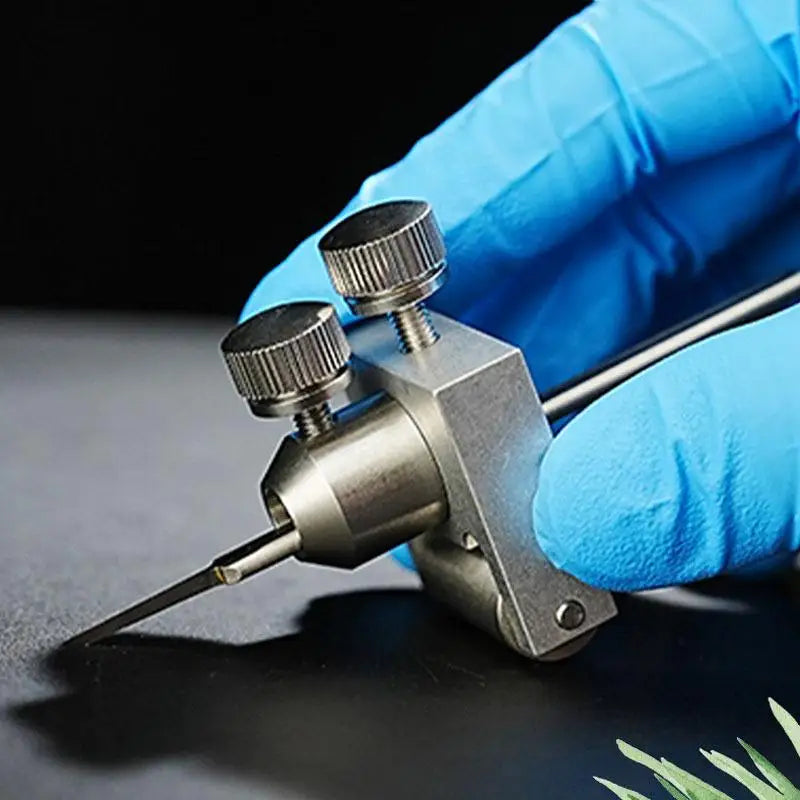 Fixed Angle Knife Sharpener for Wood Carving & Engraving Knife Sharpener Tool Babs