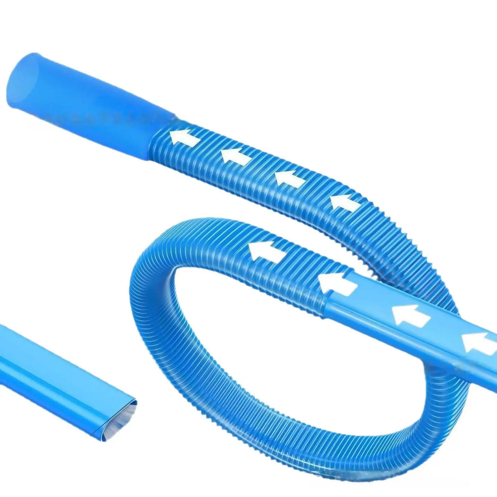 Dryer Vent Hose Cleaning Kit – Vacuum Lint Removal Tool Vent Cleaning Kit Babs