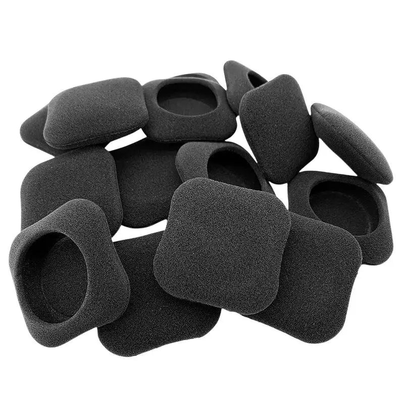4-Pack Foam Ear Pads for H150 H130 H250 H151 Headphones Headphone Ear Cushions Babs