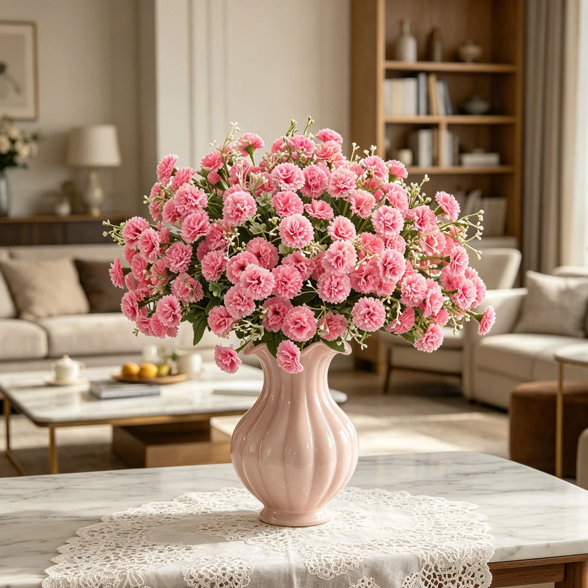 Silk Artificial Hydrangea Ball Flowers – Wedding & Home Décor Artificial Silk Flowers Babs