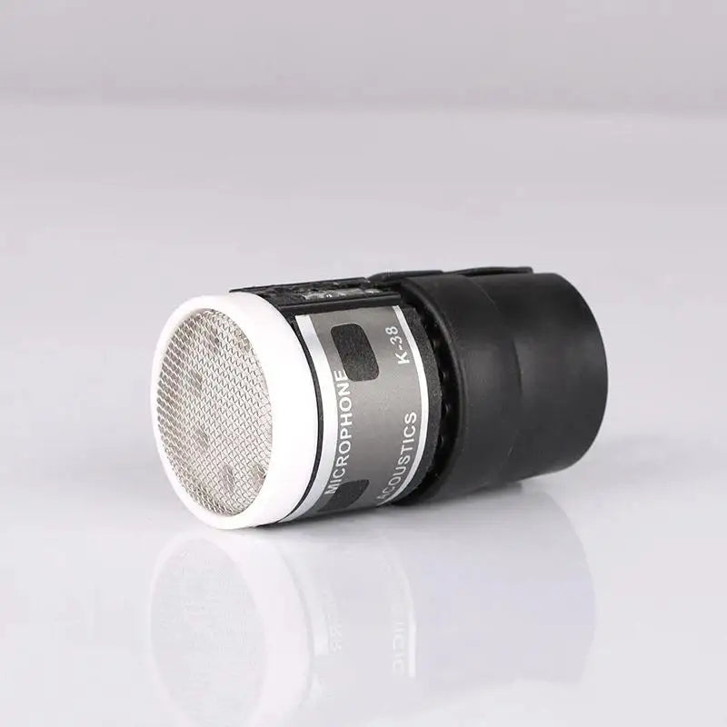 K38 Dynamic Mic Core Capsule – Wired & Wireless Replacement Microphone Capsule Babs