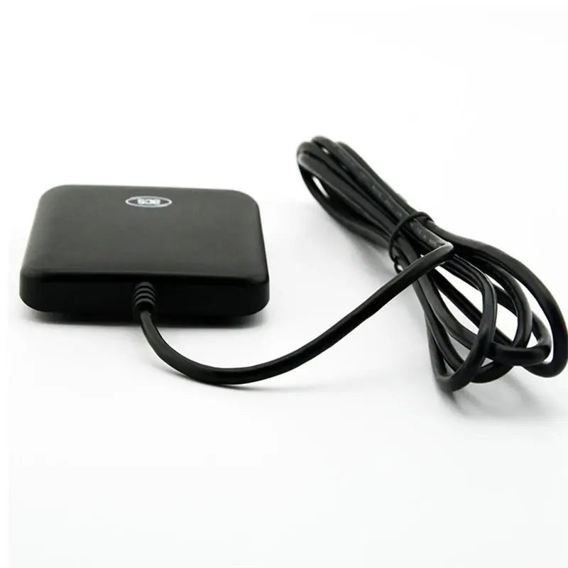 USB Smart Card Reader & Writer – ISO 7816, ACR38 Compatible Smart Card Reader Babs