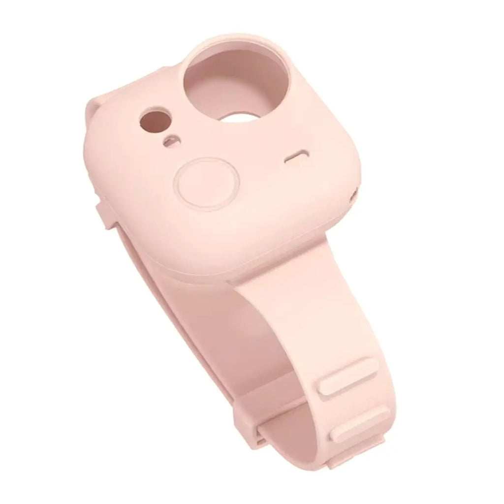 Insta360 Go Ultra Silicone Wrist Strap & Adjustable Mount Camera Wrist Strap Babs