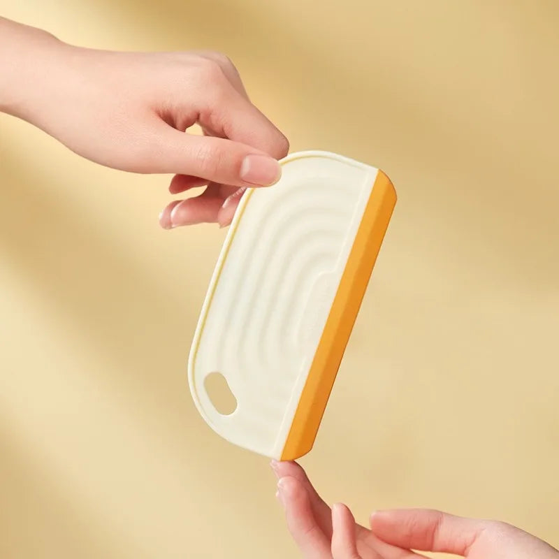 Mini Silicone Squeegee – Sink, Countertop & Window Wiper Silicone Squeegee Babs
