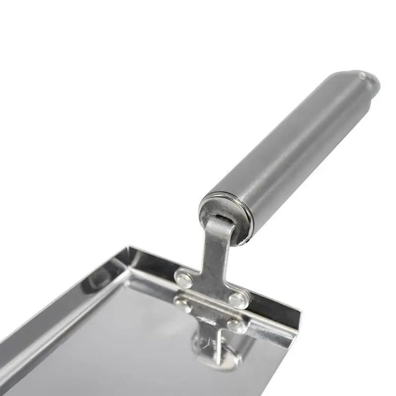 Stainless Steel Beehive Scraper Shovel – Beekeeping Scoop Tool Beekeeping Scraper Tool Babs
