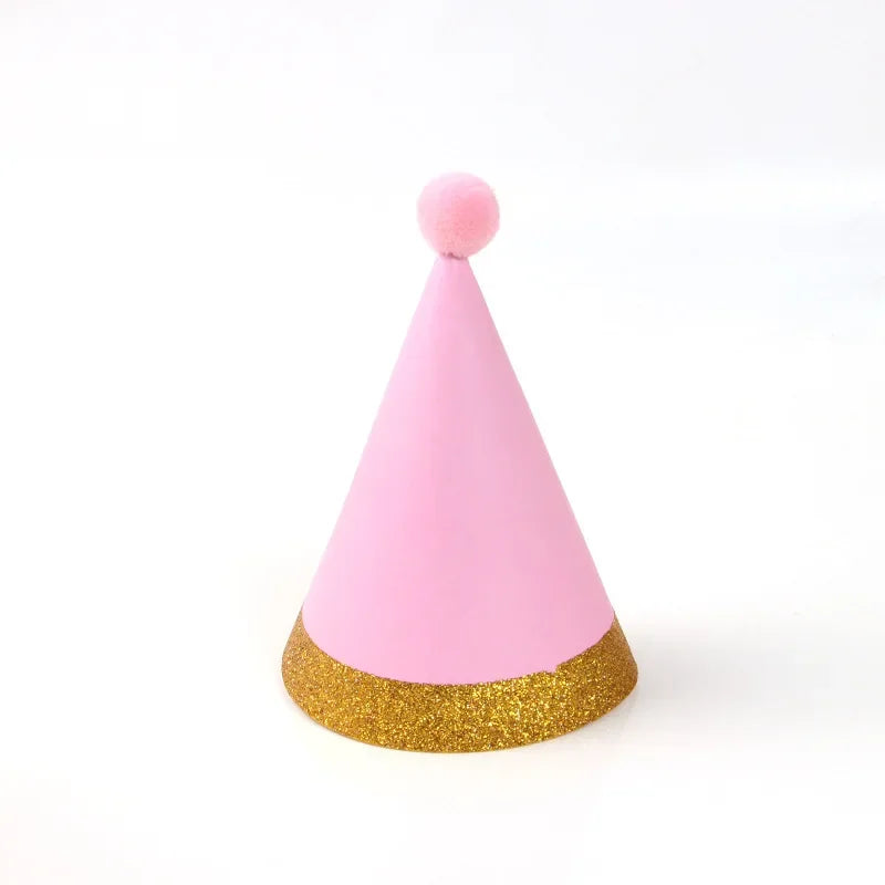 Party Paper Hats – Birthday, Baby Shower & Wedding Caps Party Paper Hats Babs