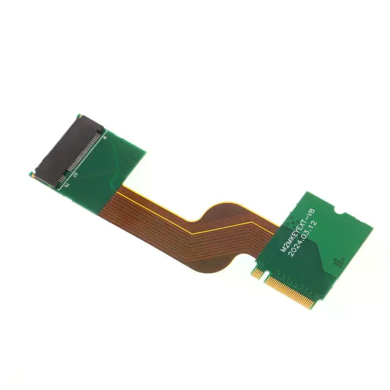 Steam Deck OLED SSD Upgrade Kit – PCIe 4.0 M.2 2230 to 2280 SSD Adapter Kit Babs