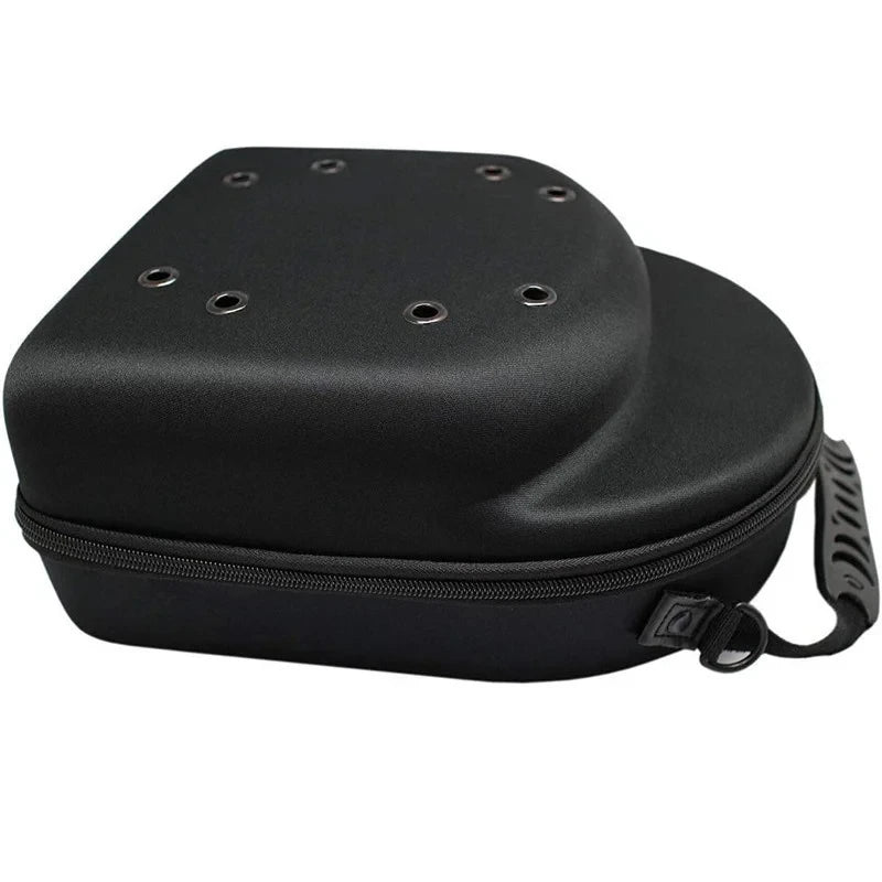 Hat Travel Case & Organizer Box for Baseball Caps Hat Storage Case Babs