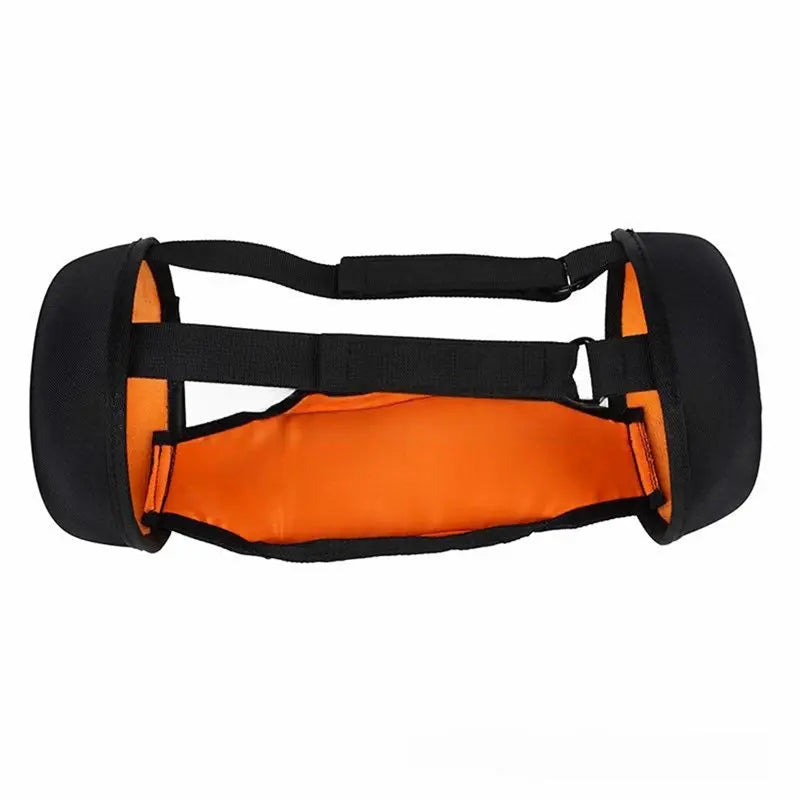 JBL Xtreme 5 Carrying Strap & EVA Protective Pouch + Side Covers Speaker Carrying Case Babs