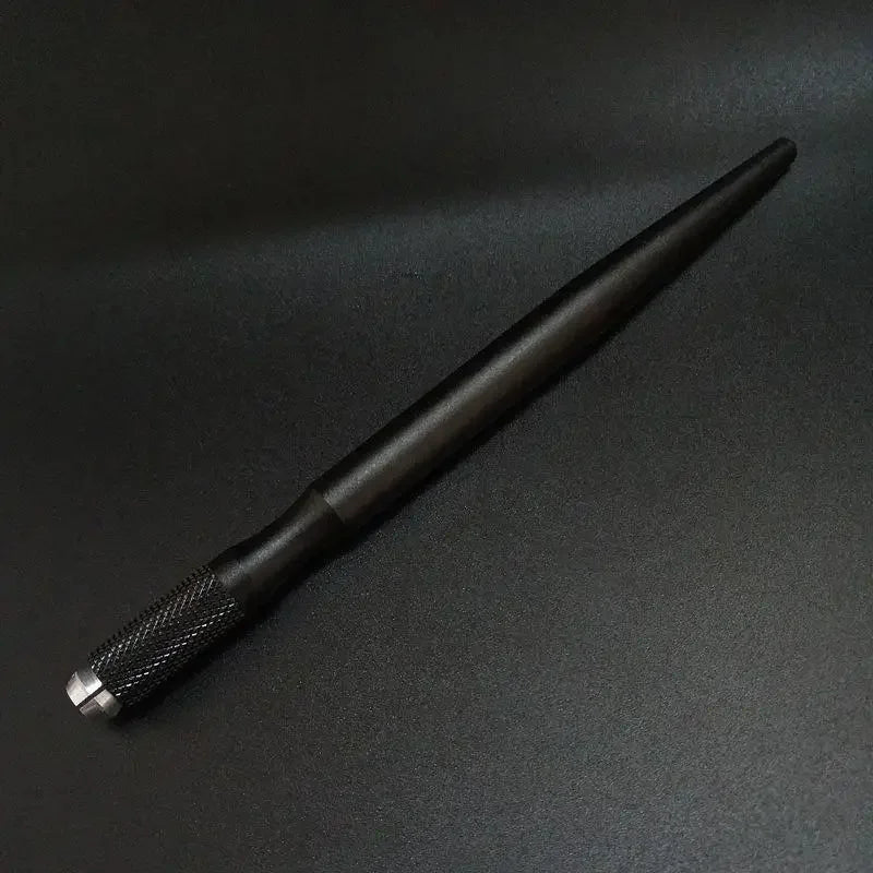 Aluminum Alloy Microblading Pen – Eyebrow Embroidery Tool Microblading Pen Babs
