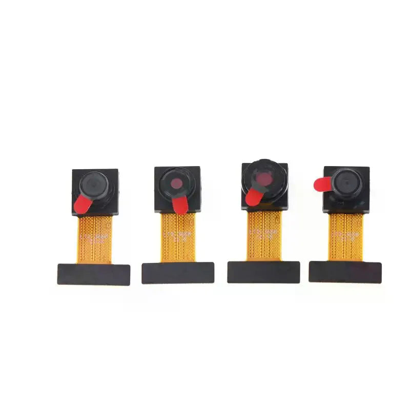 3MP Camera Module 68/120/160° for ESP32-CAM TTGO DVP Interface Camera Module Lens Babs