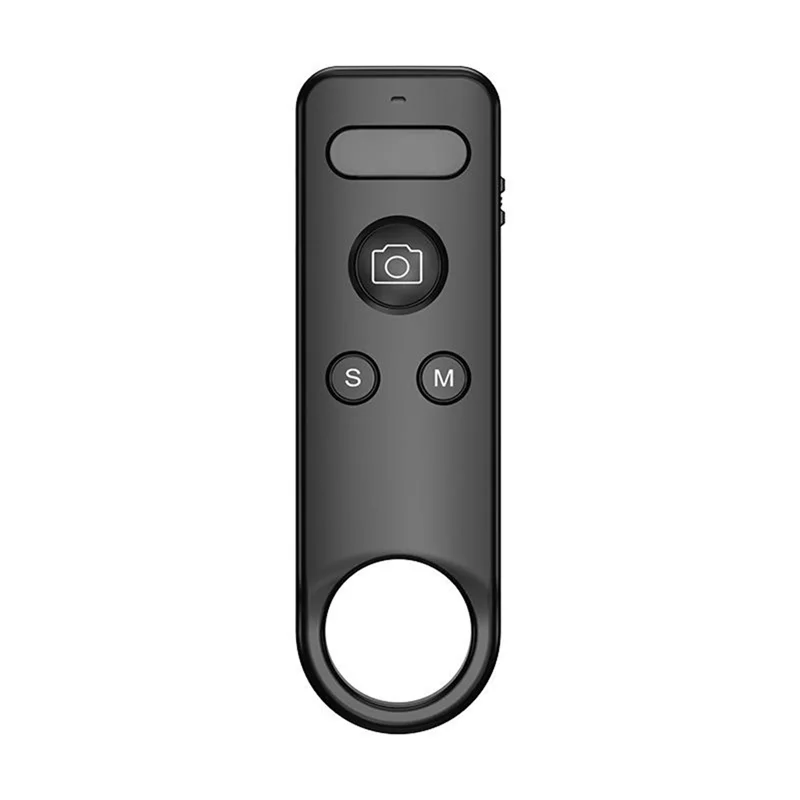 Bluetooth Shutter Remote for Insta360 X5 X4 X3 X2 Go3 ACE Pro Camera Remote Control Babs Default Title
