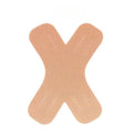Pre-Cut Kinesiology Tape – Knee, Ankle & Joint Support Athletic Kinesiology Tape Babs C-brown