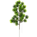 Artificial Pine Branches – Christmas, Wedding & DIY Décor Artificial Pine Branches Babs Olive 1 pc