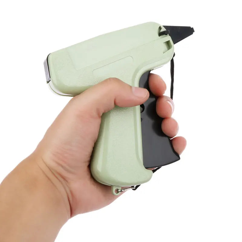 Garment Tagging Gun Kit – 1,000 Barbs & 5 Needles Garment Tagging Gun Babs
