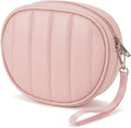 Paiyule Headphone Carrying Case – Slim Travel Bag for JBL Sony Headphone Carrying Case Babs Pink