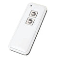 433.92MHz Rolling Code Garage Door Remote Control Keychain Garage Door Remote Babs As Shown 2 Key