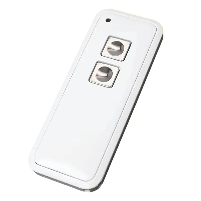 433.92MHz Rolling Code Garage Door Remote Control Keychain Garage Door Remote Babs As Shown 2 Key