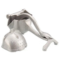 Manual Aluminum Alloy Hand Press Juicer – Citrus & More Manual Citrus Juicer Babs 1pc