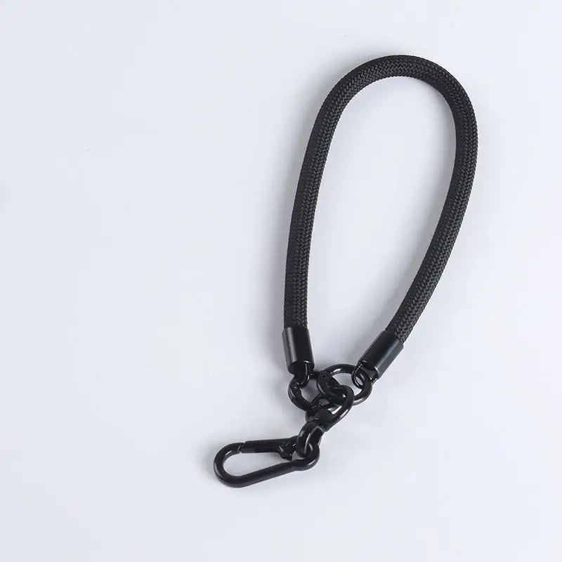 Wrist Strap Lanyard with 1/4 Screw for OSMO Pocket 3 & Action Camera Wrist Strap Babs A2