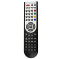 RC1900 Replacement TV Remote – Hitachi, OKI, Grundig & More TV Remote Control Babs black China Mainland