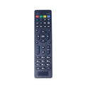 Universal Remote for Mag 250 254 255 260 261 270 IPTV Box TV Box Remote Babs black China Mainland
