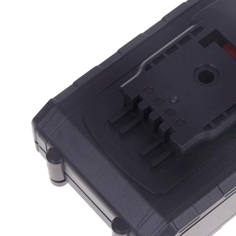 21V 18650 Li-ion Battery Case Pack Kit – 5/10 Cell Shell Battery Case Kit Babs