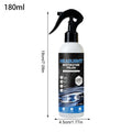 Car Headlight Restoration Kit – Polish & Anti-Oxidation Liquid Headlight Restoration Kit Babs set