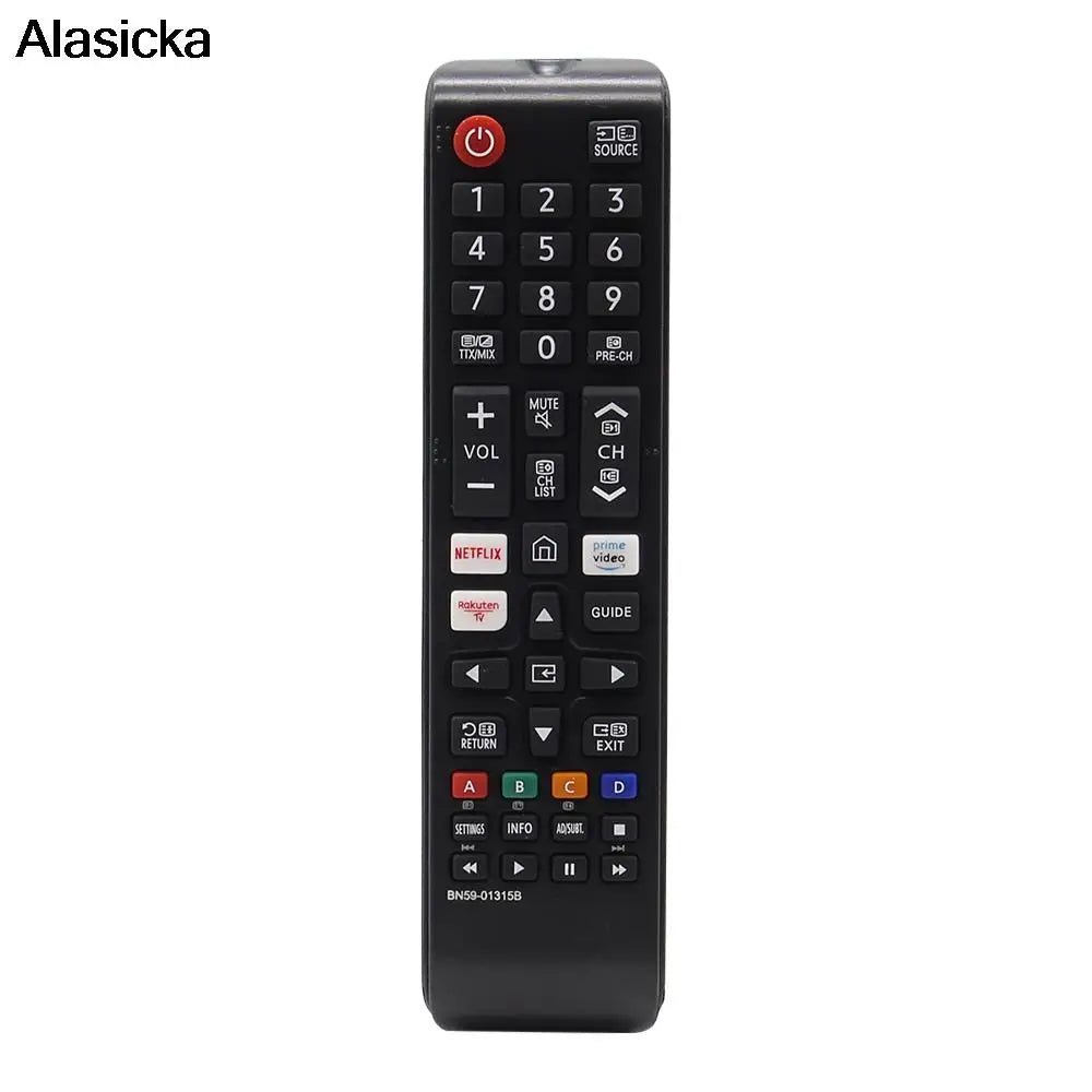 BN59-01315B Universal Remote for Samsung 4K 8K QLED Smart TV TV Remote Control Babs