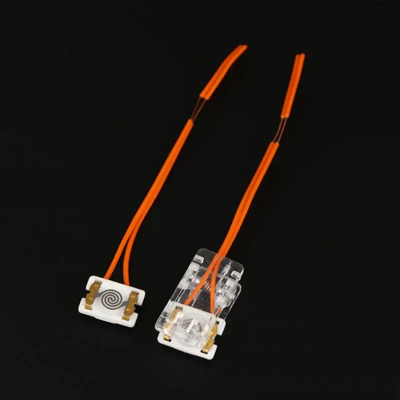 5Pcs Balloon Ignite Copper Wire 3.7V-7.4V | 10/30/50cm Balloon Ignition Wire Babs