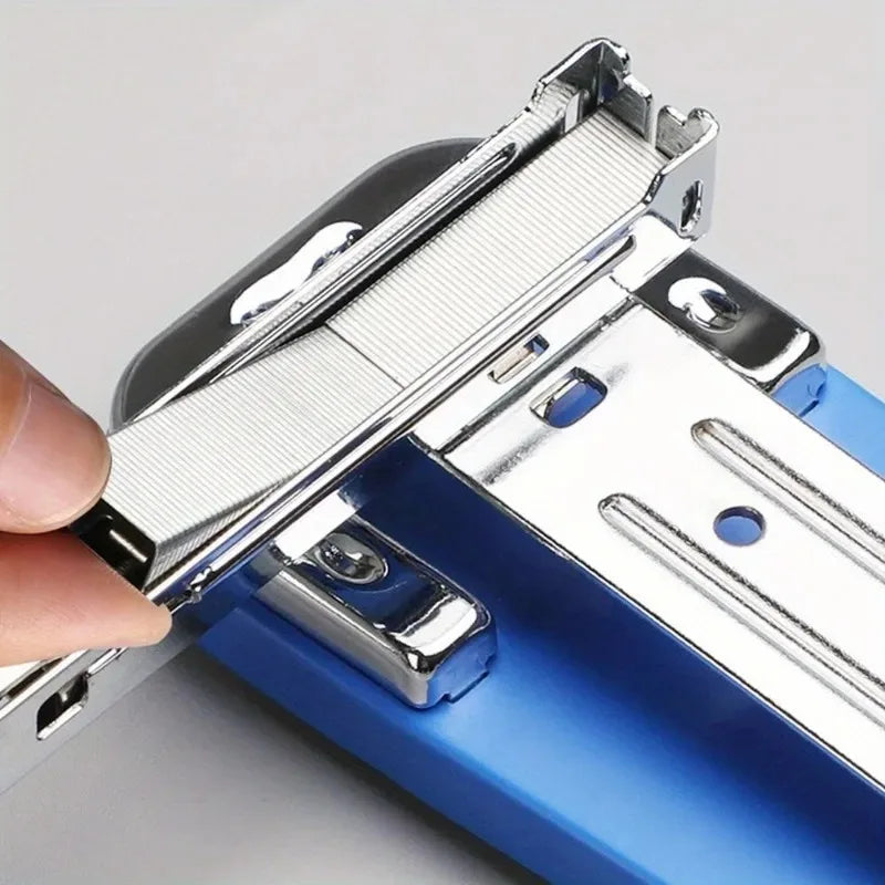360° Rotary Heavy Duty Stapler | Office & School Bookbinding Rotary Heavy Duty Stapler Babs