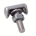M6 T-Bolt Stainless Steel Battery Terminal Connector for Cars Battery Terminal Connector Babs 1pcs