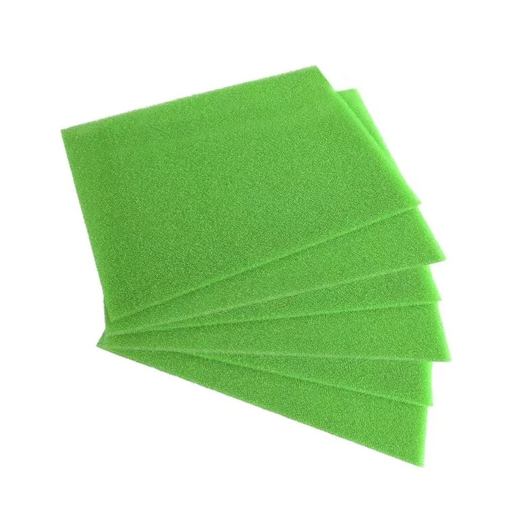 6-Pack Reusable Refrigerator Liner Pads for Shelves & Drawers Refrigerator Liner Pads Babs