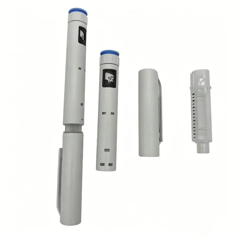 Reusable Adjustable-Dose Injection Pen – 0–80 Units, 3ml Injection Pen Babs