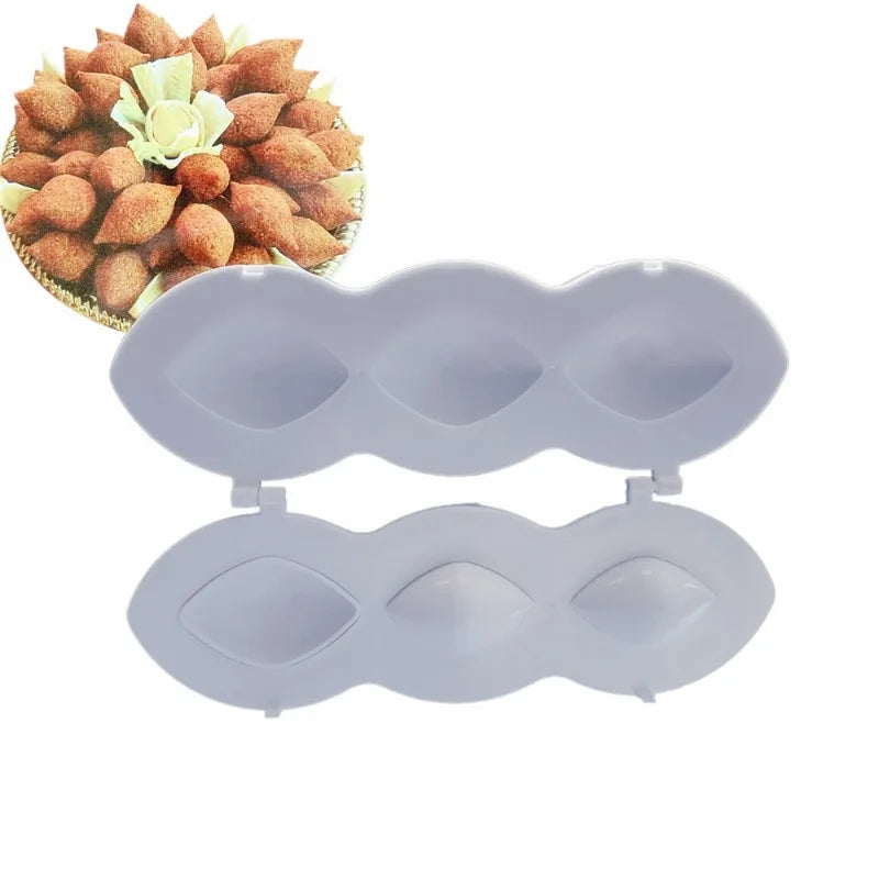 Manual Meatball & Patty Maker Press – Kitchen Meat Mold Tool Meatball Patty Maker Babs 1PC