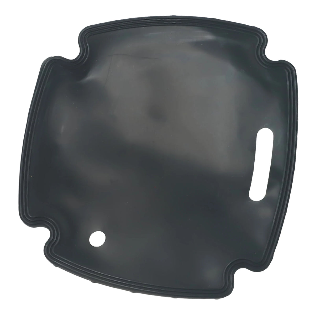 Air Compressor Rubber Oil Baffle Gasket – 1P 3P 5P Types Compressor Gasket Babs