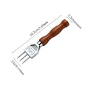 Ice Pick Bar Tool – Wood & 304 Stainless Steel, 17.7cm Ice Pick Bar Tool Babs 1Pc