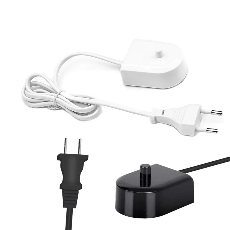 Replacement Charger Cradle for Philips Sonicare HX Series – EU/US Toothbrush Charger Cradle Babs