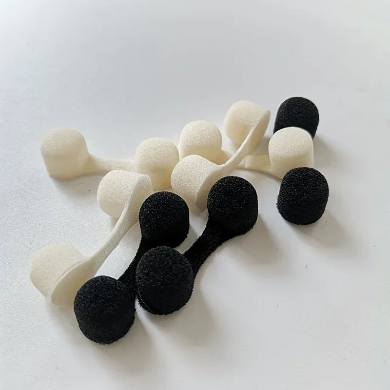 50PCS Disposable Nasal Foam Filters – Dust, Pollen & Smoke Nasal Foam Filter Babs