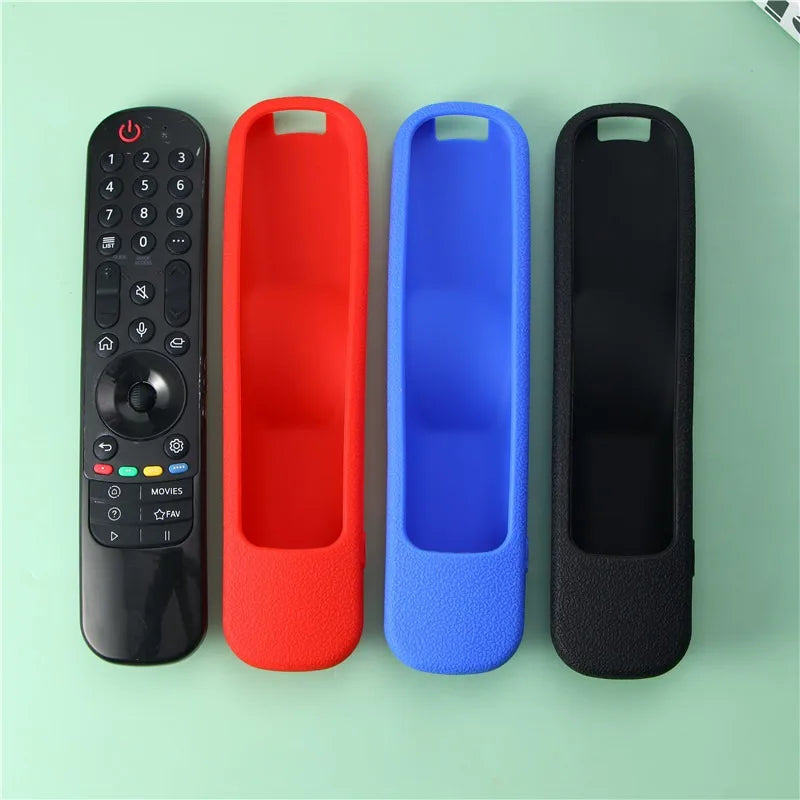Silicone Remote Cover Case for LG Magic TV Remote Control Remote Control Cover Babs