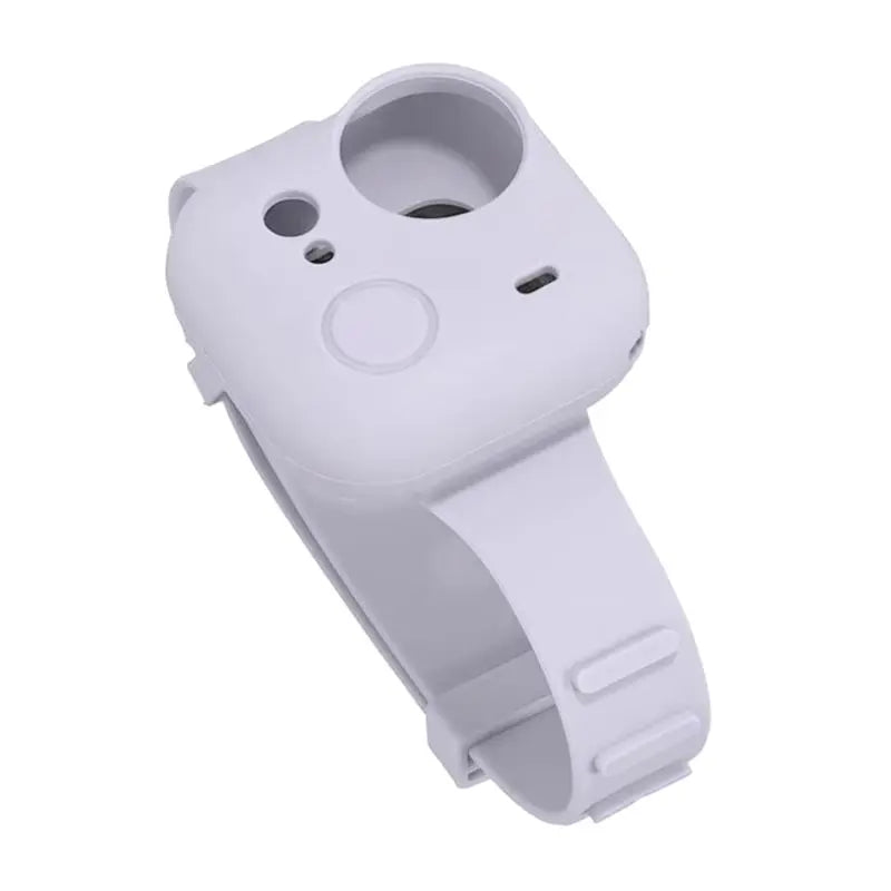 Insta360 Go Ultra Silicone Wrist Strap & Adjustable Mount Camera Wrist Strap Babs Purple