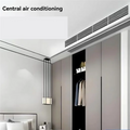 Tuya WiFi Zigbee Smart Switch Panel – 12-Way Lights & Scenes Smart Switch Panel Babs As Shown