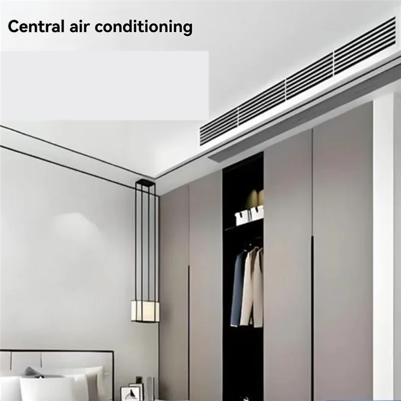 Tuya WiFi Zigbee Smart Switch Panel – 12-Way Lights & Scenes Smart Switch Panel Babs As Shown