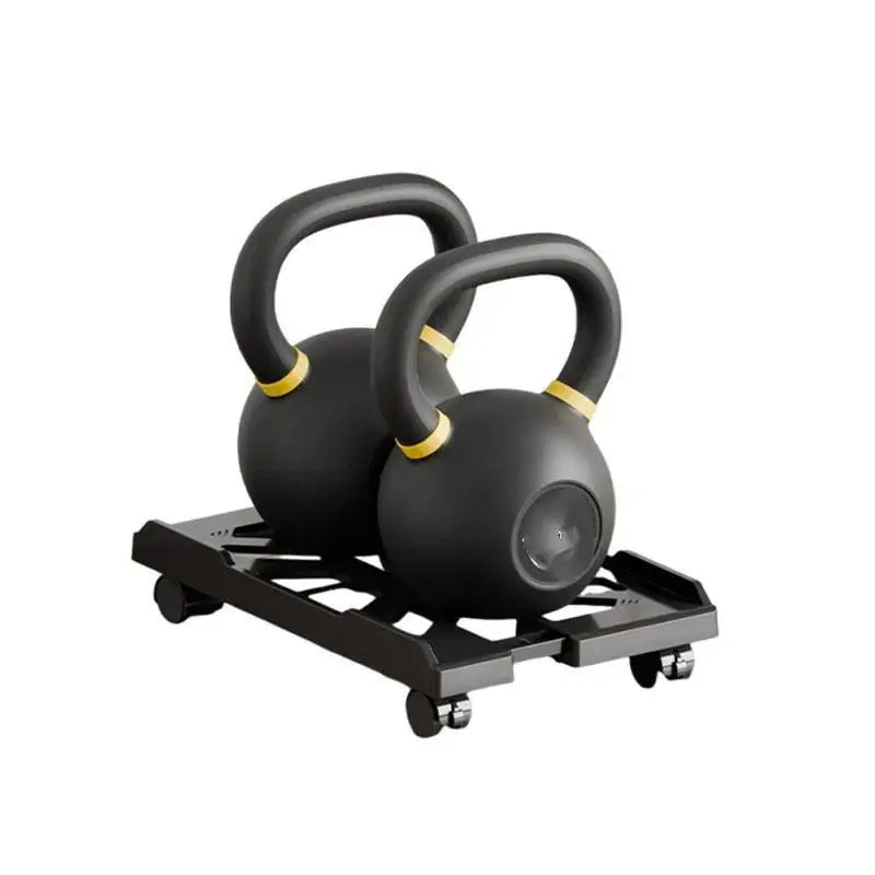 Adjustable PC Tower Stand with Locking Wheels | HUXUAN PC Tower Stand Babs