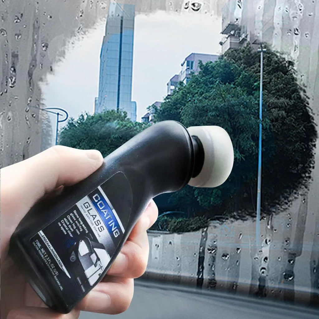 90ml Car Anti-Fog Spray – Windshield Glass Coating Defogger Car Anti-Fog Spray Babs