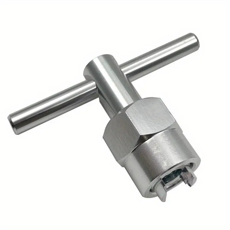 Zinc Alloy Sink & Tub Cartridge Puller Removal Tool Kit Cartridge Puller Tool Babs